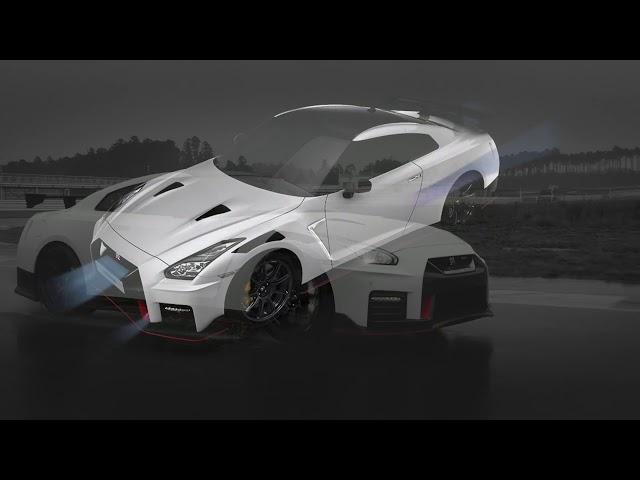 2020 Nissan GT-R NISMO