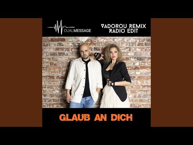 Glaub an dich (Radio Edit)