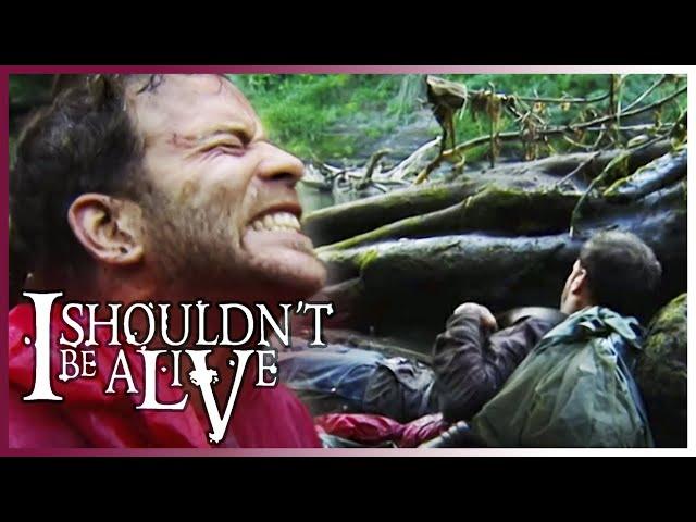 Escape From The Amazon | I Shouldn't Be Alive | S01 E03 | Full Episodes | Thrill Zone