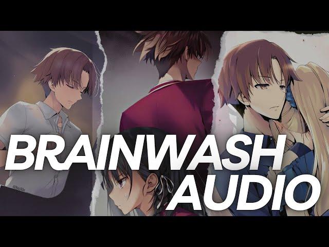 ayanokoji kiyotaka affirmations/brainwash audio