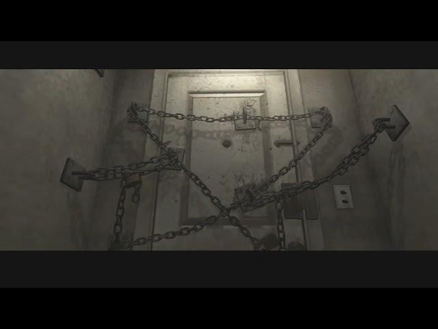 Silent Hill 4: The Room - 20th Anniversary - Hardest Difficulty Randomizer Playthrough