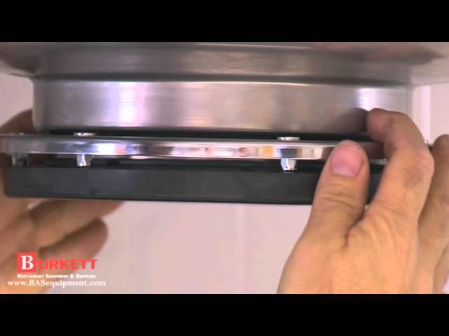 How to Install Insinkerator SS Series Garbage Disposals