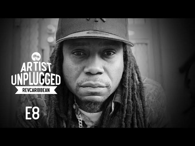 Artist Unplugged: Mr Wellz