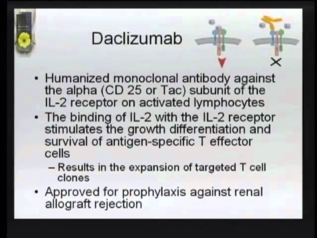 Future Immunotherapies and Neuroprotective therapies