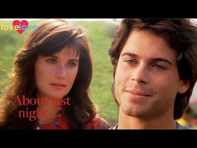 Debbie and Danny Give Their Relationship Another Chance | About Last Night (1986) | Love Love