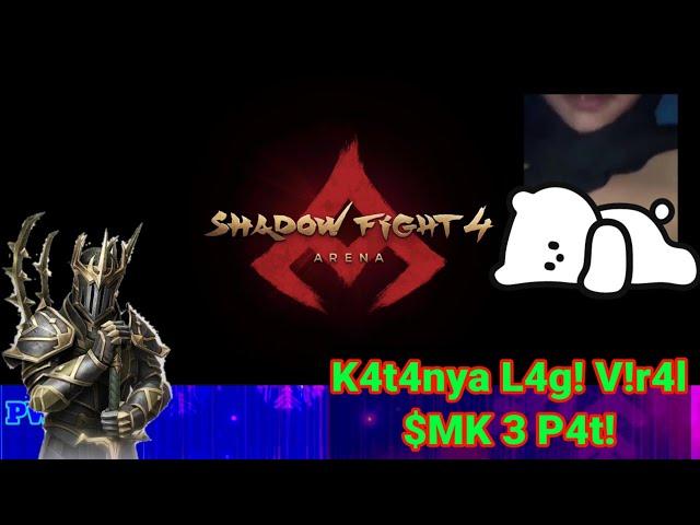 SMK 3 Pati Viral | Gameplay King Legium Vs Ling