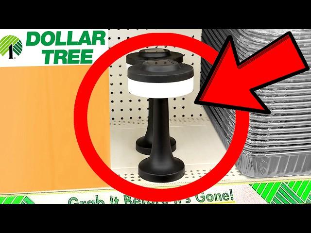 10 Things You SHOULD Be Buying at Dollar Tree in March 2025