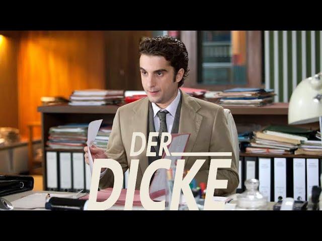 Der Dicke Folge 41  | Schlag auf Schlag | NEUE Krimi Deutsch