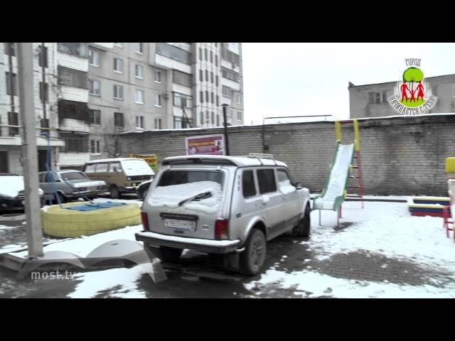 Новости Липецка. 1 апреля 2015 года (Липецк)