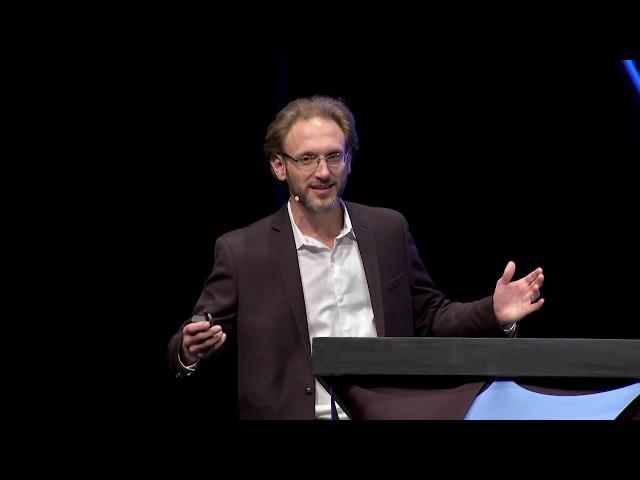 Float Away Anxiety - Dr. Justin Feinstein | Float Conference 2018
