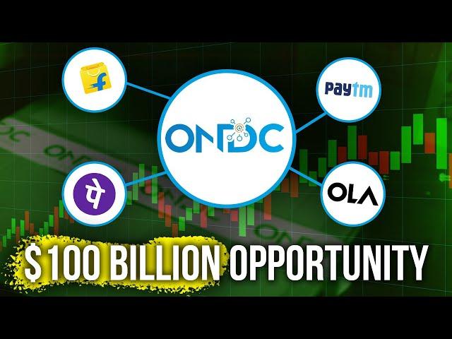 Why Indian Companies are joining ONDC? - Business Case Study