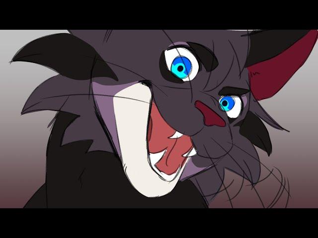 Hinderance WIP 2 | Hawkfrost MAP