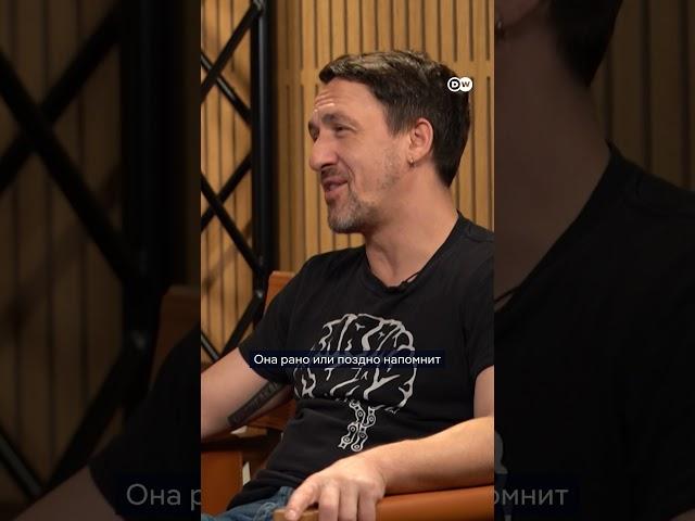 Артур Смольянинов о "раке совести", поразившем российское общество #shorts #Смольянинов