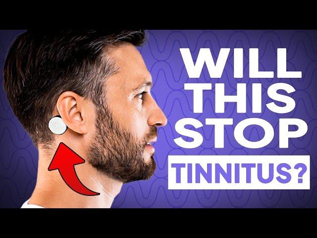 New Tinnitus Blocker - Reviewed