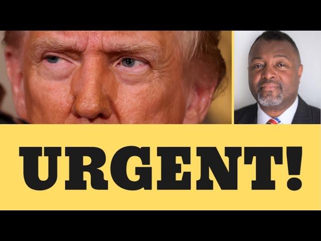 URGENT WARNING: Trump is Planning to Invade Canada! Malcolm Nance