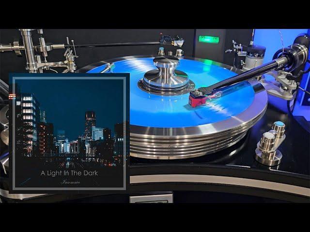 A Light In The Dark – On My Own (VPI Prime Sig • Hana Umami Red • other components listed below)