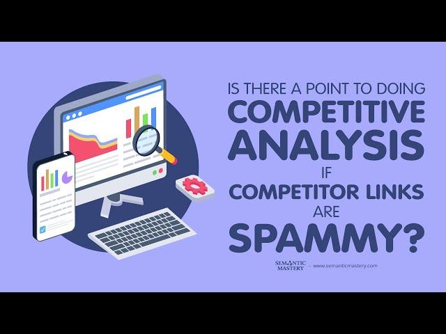 Why Skipping Competitive Link Analysis Costs You Rankings 