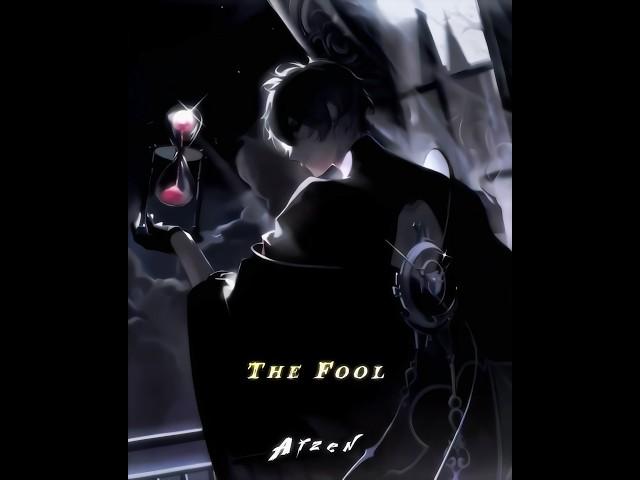 The Fool  || [Klein Moretti] || [ Lord Of the Mysteries ] || [ Manhwa Edit 4k ] || #manhwa #edit