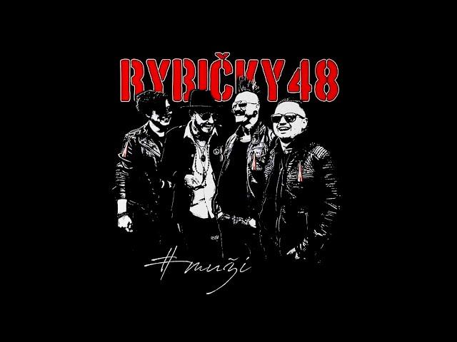 RYBIČKY 48 - MUŽI