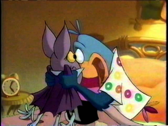 Kellogg's Froot Loops Commercial (1994) (with the bat)