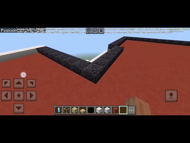 CASA DE FEDE EN MINECRAFT