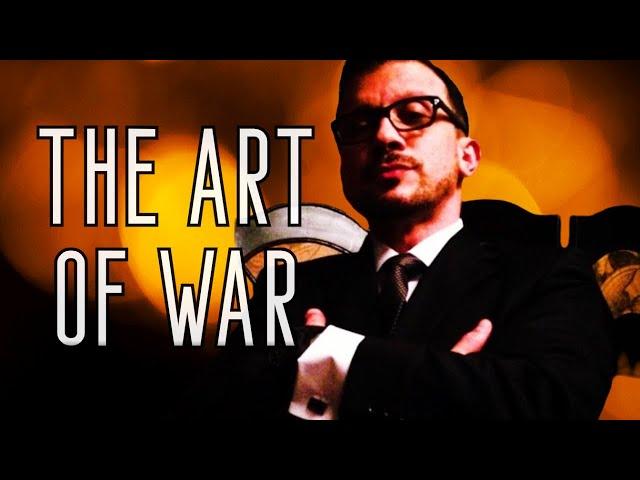 The Art of WAR