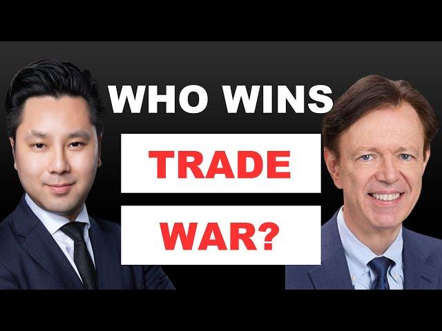 ‘We’re Closer To’ Recession: BNY Chief Economist On Trade War’s Worst Case Scenario
