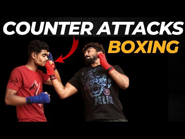 തിരിച്ച് അടിക്കാൻ പഠിക്കാം|BOXING TRAINING MALAYALAM