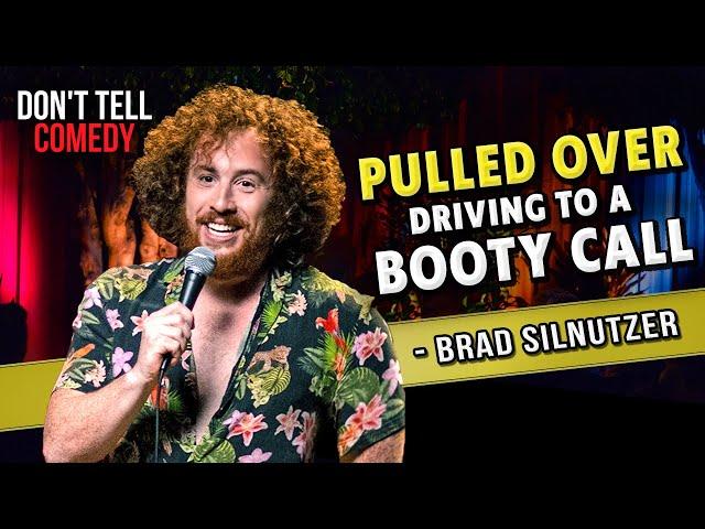 Booty Calls and Honest Fights | Brad Silnutzer | Stand Up Comedy