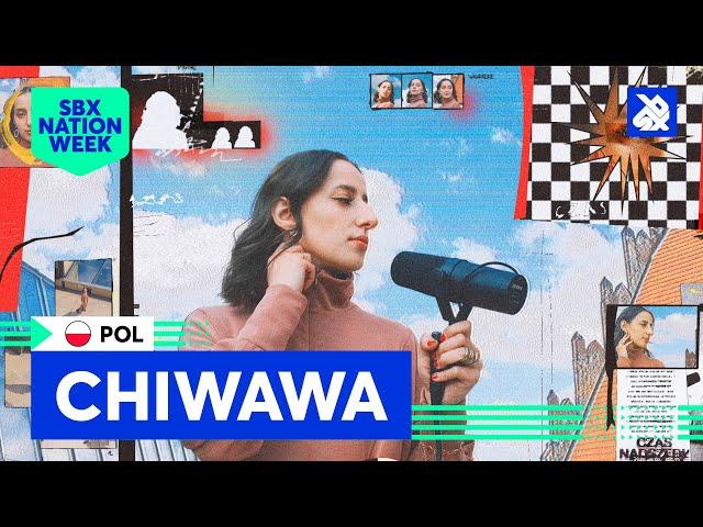 Chiwawa | Czas Nadszedł | SBX NATION WEEK: POLAND 