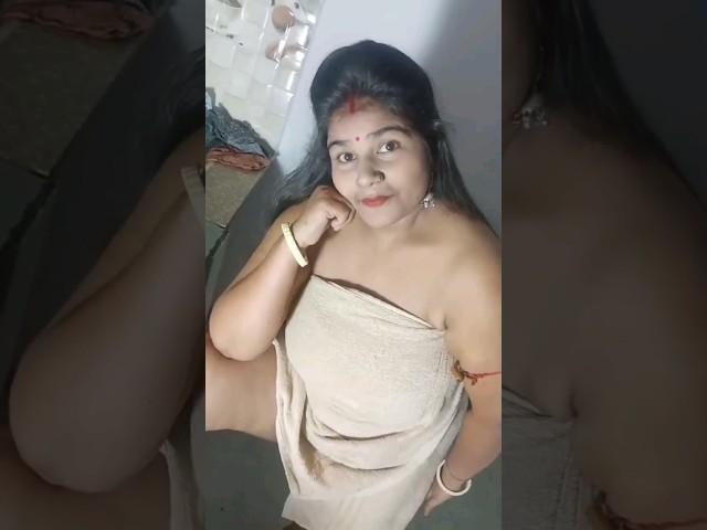 Bengali #bathinghot boudi hot bhabhi hot vlog  #bengali #boudi #bengalivlog #bengolivlog #bengoli