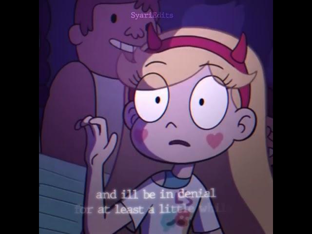 star vs the force of evil edit #starvstheforcesofevil#star