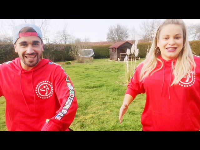 TUSA - Zumba® choreography