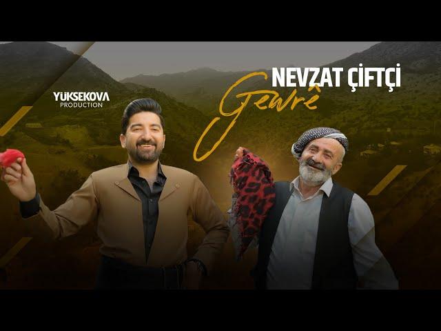 Nevzat Çiftçi GEWRÊ - 2023