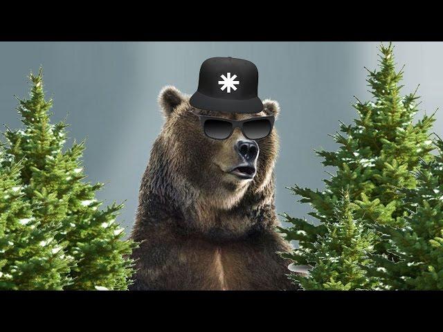 SSS - Siberian folk + bearish bonus