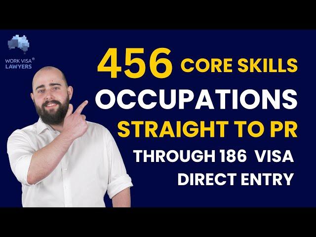  Get PR Faster EN, Cook...! Skills in Demand DE 186  PR with Core Skills Occupation List (CSOL)