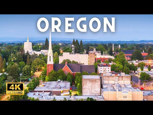 Moving to Oregon - 8 Best Places to Live in Oregon