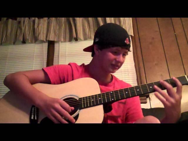 Dirt Road Anthem Cover - Jonah Mills