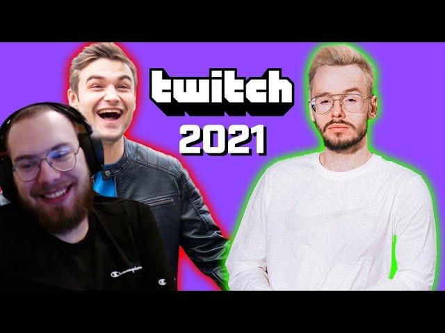 JAPCZAN | PODSUMOWANIE TWITCH REWIND 2021 |