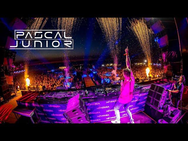 Pascal Junior - Neversea Festival 2023 | Main Stage, Full Set