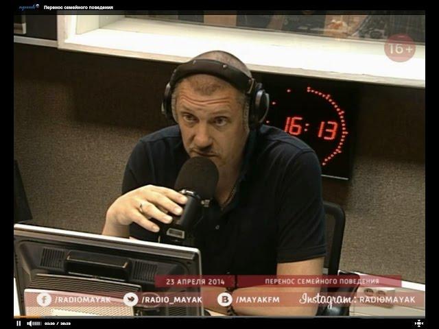 Психолог Александр ФЕДОРОВИЧ о ревности