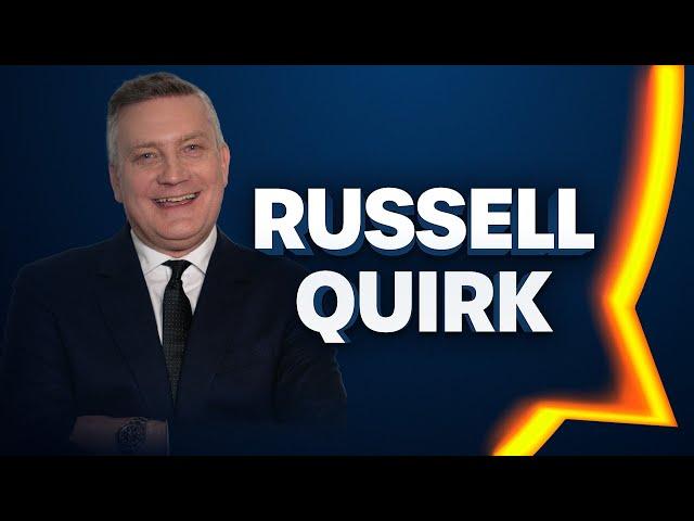 Russell Quirk | 28-Jun-24