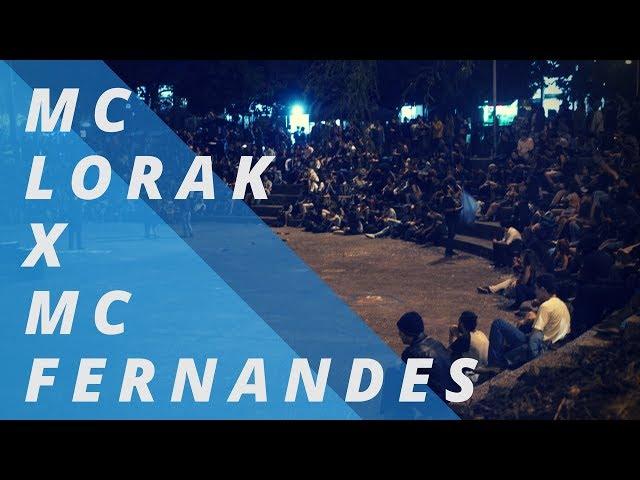 BDE - Lorak x Fernandes - 18/10/2017