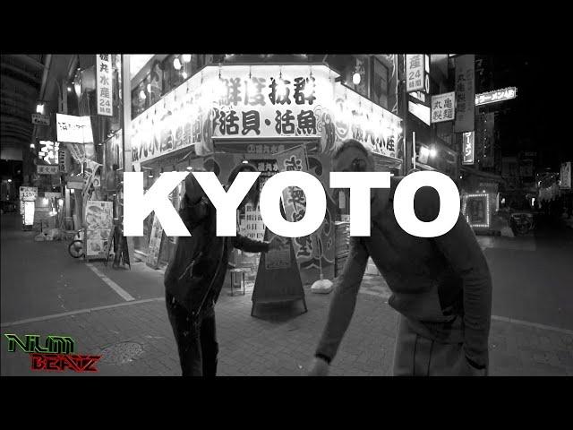 [FREE] KYOTO JAPAN TYPE BEAT