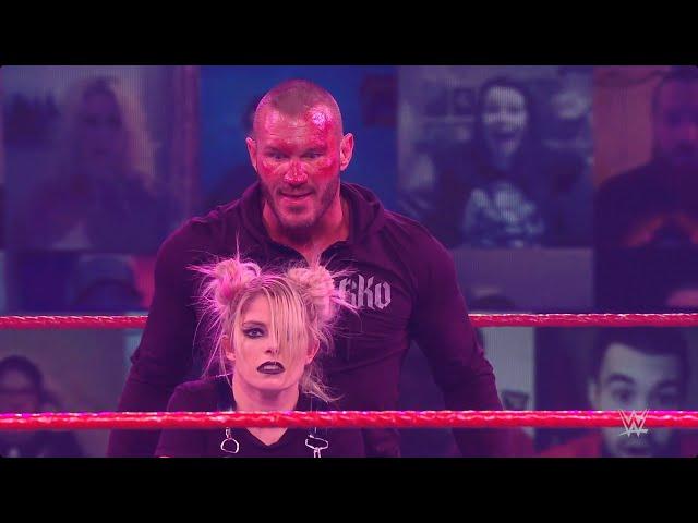 Best WWE Intergender Wrestling Moments 2021