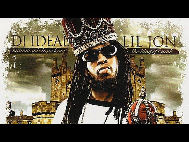 Lil Jon / Crunk / Dirty South Type Beat "BEAT DAT N!GG@ UP!!"