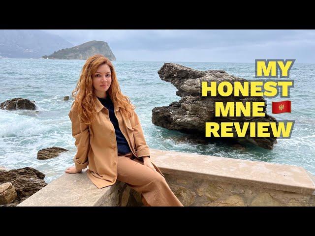 Honest guide to MONTENEGRO 2022  Must-visit & Tourist traps 