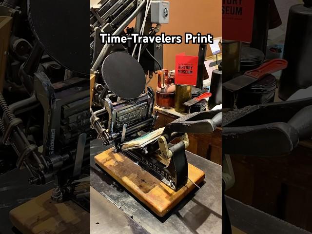 Printing a Victorian era calling card style print for our upcoming Time-Travelers’ Ball on June 27