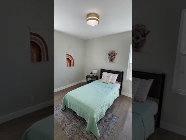 Long Beach Home For Sale | 3 bedrooms 2 bathrooms | Los Angeles Home Tour