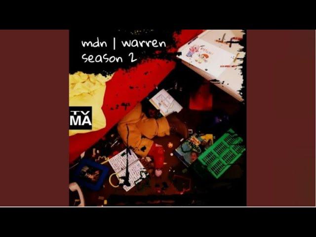 Warren - The Warren show | SE02EP06 (Audio)